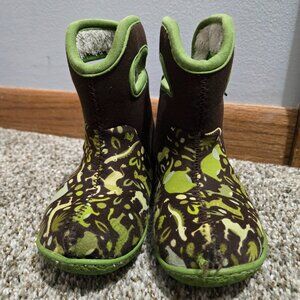 Bogs winter boots